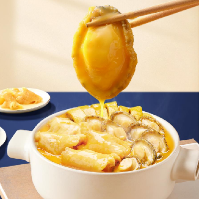 官棧 花膠領導品牌 鮮燉花膠